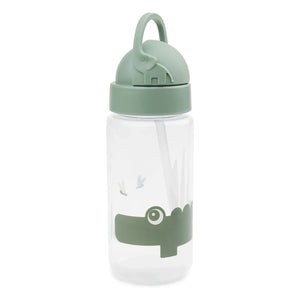 Done by deer - Gourde Croco - 350 ml | Adaçayı