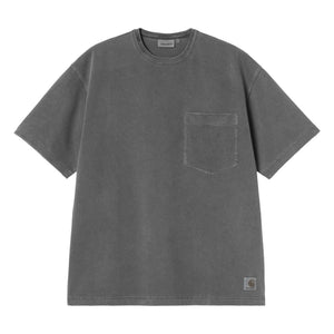 Carhartt WIP - Torion Cepli Tişört | Siyah