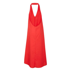 Smallable Woman - Faye Bol Elbise | Vermillion