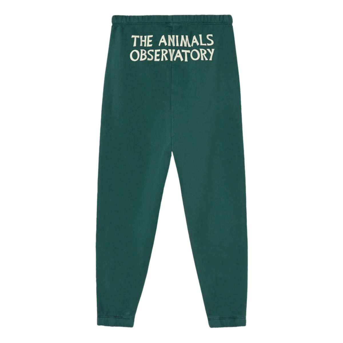 The Animals Observatory - Dromedary Joggers | أخضر كروم