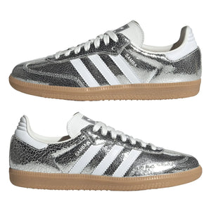 Adidas - Samba OG sneaker | Gümüş