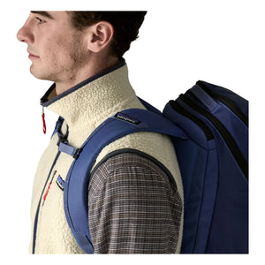 Patagonia - Retro Pile Kolsuz Yelek Geri Dönüştürülmüş Elyaf | Natural