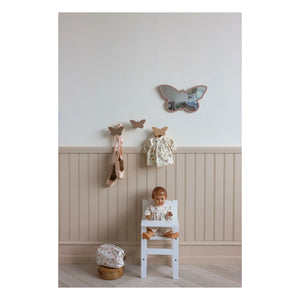 Cam Cam - Kelebek askılar - 3’lü Set | Camel