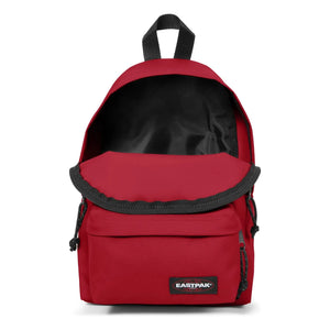 Eastpak - Orbit Sırt Çantası | Kiraz kırmızısı