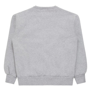 Smallable Kid - Arlo sweatshirt | Heather gri