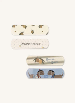 Konges Sløjd - Limon Band-Aid Seti