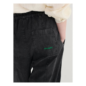 Bobo Choses - Cocoon Pantolon | Koyu gri