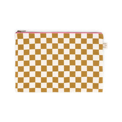 Rose in April - Lili Kareli clutch çanta | Karamel