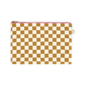 Rose in April - Lili Kareli clutch çanta | Karamel