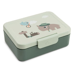Done by deer - Lunch-box Trails | Koyu yeşil