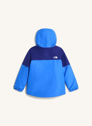 The North Face - سترة حرية الكاياك | الأزرق الكهربائي