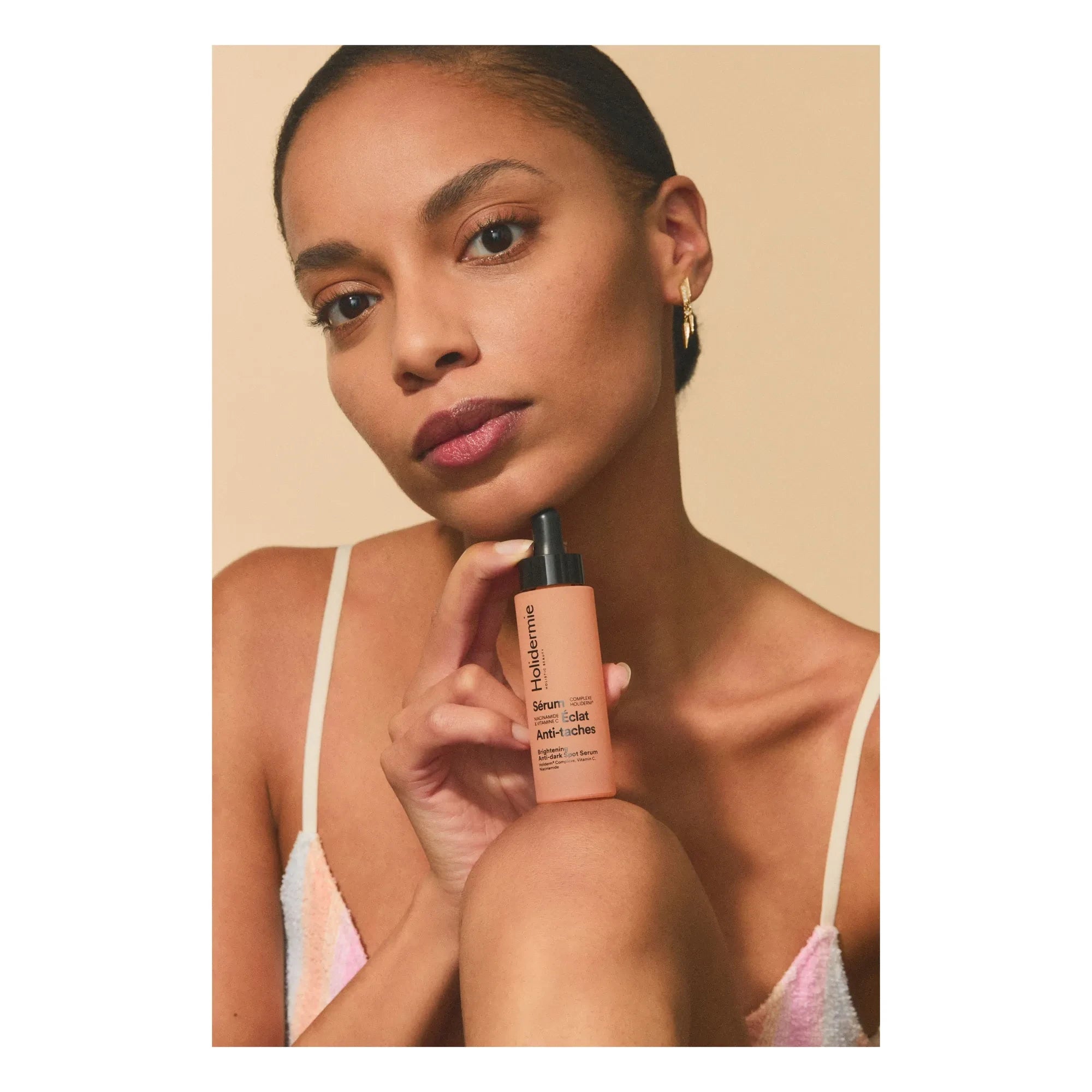 Holidermie - Aydınlanma ve Leke Karşıtı Serum - 30ml