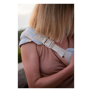 Mama Hangs - Carry & Walk bebek taşıyıcı | Pastel