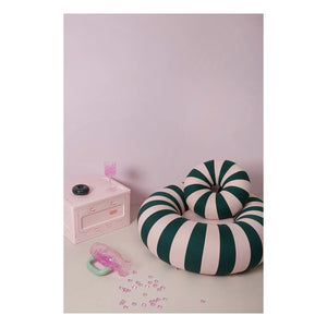 Studio About - Float Puf | Pembe