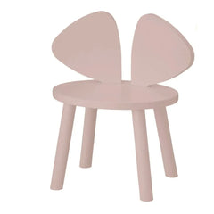 Nofred - Souris Meşe Sandalye | Blush