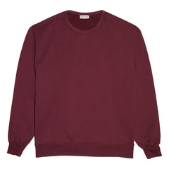 Smallable Man - Organik pamuklu sweatshirt | Aubergine
