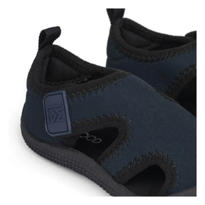 Liewood - Sigurd Aquatic Shoes | Lacivert