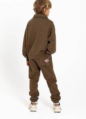Hundred Pieces - Jogger Run HP 26 قطن عضوي