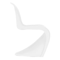 Vitra - Panton Junior Verner Panton, 1954 | Beyaz