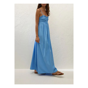 Faithfull the Brand - Presa elbise | Mavi