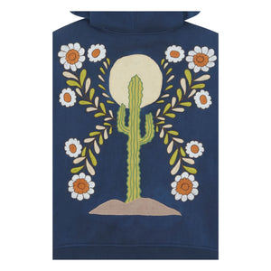 Arizona Love - Sweat Ange Pamuk | Mavi