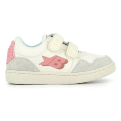 Bonton - Kix Easy Çizilme Sneakerları | Pembe