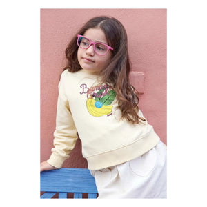 Bonton - Sweat Smile Banana | Vanilya