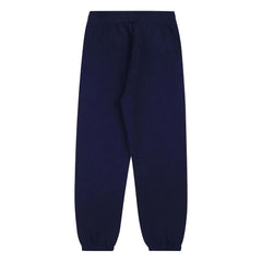 Sporty & Rich - Jogger Serif Logo | Lacivert
