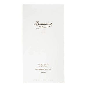 Bonpoint - Nemlendirici Vücut Sütü - 300 ml