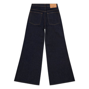 Ulla Johnson - Jean The Bianca | Mavi