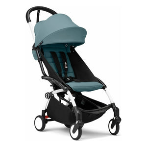 Stokke® - YOYO³ 6+ renk paketi | Aqua