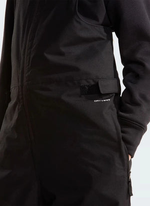 The North Face - ملابس التزلج Freedom | أسود