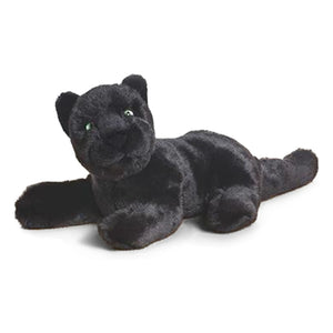 La Pelucherie - Zélie Panter Peluş 30 cm | Siyah