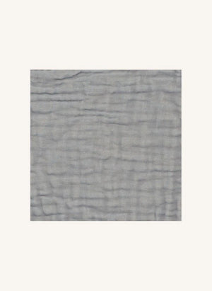 Numero 74 - Cocoon كيس نوم - رمادي | Silver Grey S019