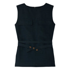 Soeur - Petrol Mavi Top Isra