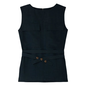 Soeur - Petrol Mavi Top Isra