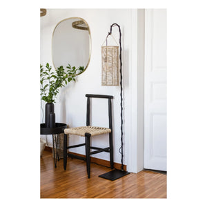 Cosydar - Teku Lamba Sehpası - 150 cm | Siyah