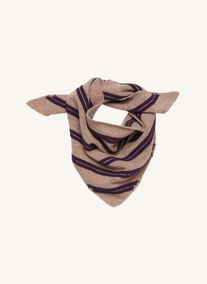 FUB - Kuzu Yünü Bandana