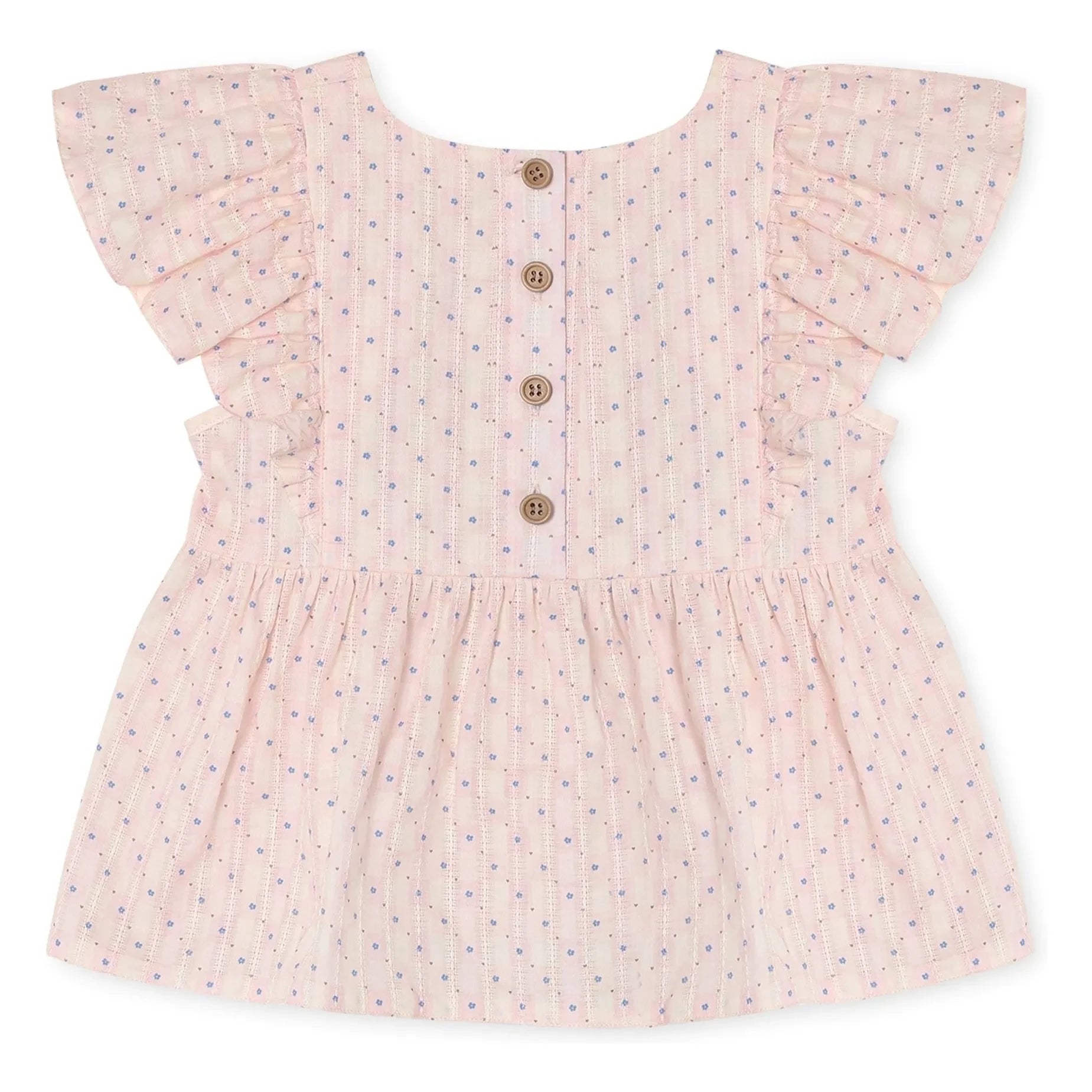 Fliink - Top Zorro | Pembe