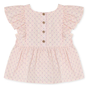 Fliink - Top Zorro | Pembe