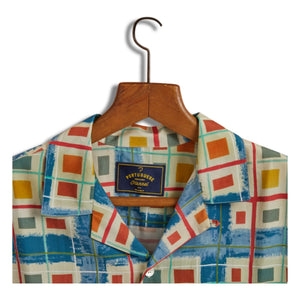 Portuguese Flannel - Bluz Elbise | Mavi