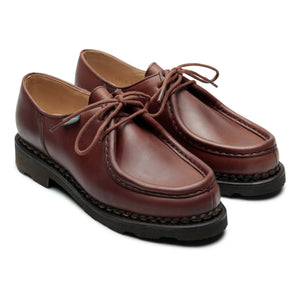 Paraboot - Michael Derby Ayakkabıları | Kahverengi