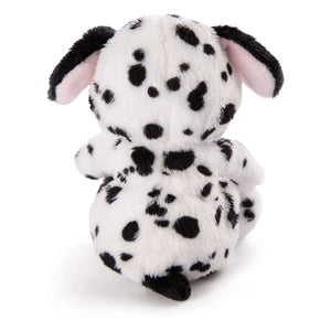 Nici - Dalmaçyalı peluş - Sleeping Pets | Beyaz