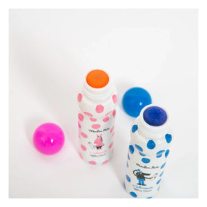 Moulin Roty - Stamp Markers - Les Schmouks