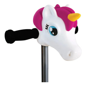Micro - Unicorn scooter başlığı | Beyaz
