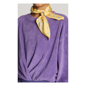 American Vintage - Fuxow sweatshirt | Mor