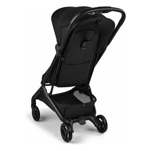 Bugaboo - Butterfly 2 bebek arabası | Siyah