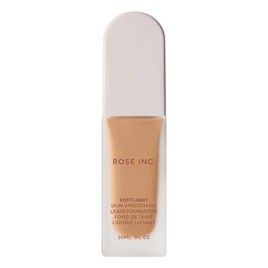 Rose Inc - Softlight pürüzsüzleştirici fondöten | 19N Orta-Koyu Nötr