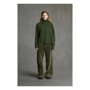 Hod - Pacifie Wash Pantolon | Haki
