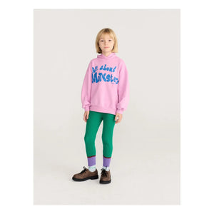 Bobo Choses - B.C. Maille Tayt | Yeşil